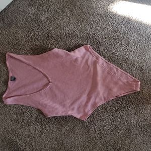 bodysuit never worn